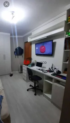 Imagem Sobrado à venda 3 Quartos, 3 Suites, 3 Vagas, Nova Gerty, São Caetano do Sul - SP