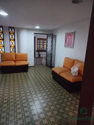 Apartamento 3 dormitório, 3 garagens, para venda, Bairro Auxiliadora, Porto Alegre/RS - AP1751