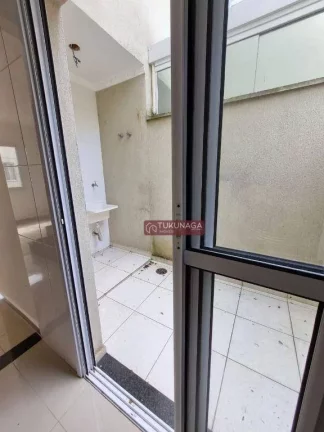 Imagem Sobrado à venda, 60 m² por R$ 365.000,00 - Tremembé - São Paulo/SP