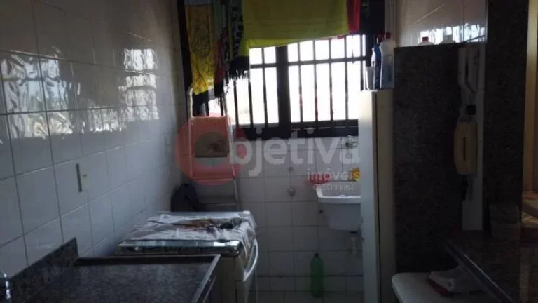 Imagem Apartamento com 4 dormitórios à venda, 88 m² por R$ 690.000,00 - Vila Nova - Cabo Frio/RJ