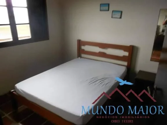 Imagem Sobrado 5 dormitorios e 1 vagas -Aceita permuta -Pedreira -Ubatuba Sp!!!!!