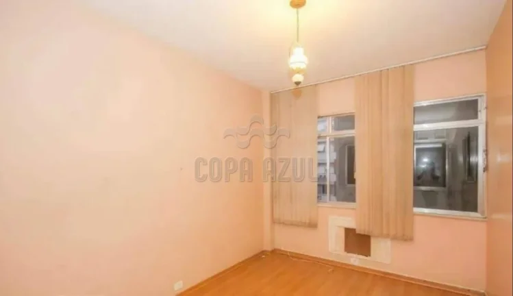Imagem Copacabana – Rua Domingos Ferreira | Residencial › Apartamento 3 quarto(s) à Venda