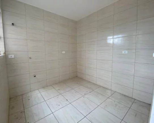 Imagem Sobrado com 2 Quartos no Tatuquara - 59 m² - R$300 mil