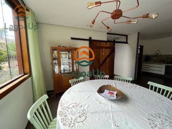 Imagem Casa à venda, 330 m² por R$ 1.800.000,00 - Condomínio Veredas da Lagoa - Lagoa Santa/MG