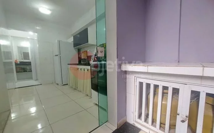 Imagem Casa com 2 dormitórios à venda, 137 m² - Jardim Excelsior - Cabo Frio/RJ