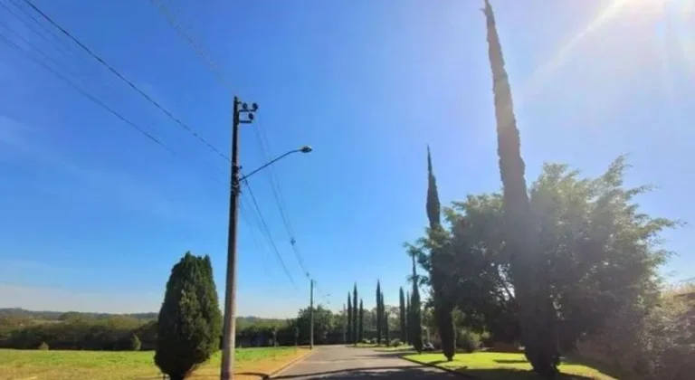 Imagem Sobre terreno com 1.125 m² à venda em Votorantim - SP