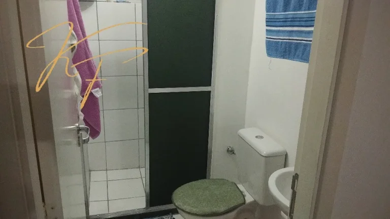 Imagem APARTAMENTO RESIDENCIAL em CAMPINAS - SP, JARDIM BASSOLI