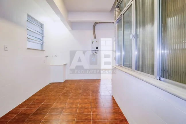 Imagem Apartamento 3 quartos à venda, Botafogo, 91m2, Voluntários da Pátria.