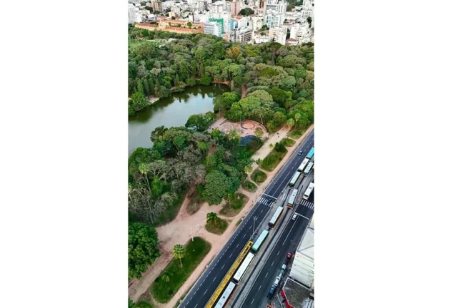 Imagem FJB 187 Apto 612491042-20 - Apartamento à venda no bairro Farroupilha - Porto Alegre/RS