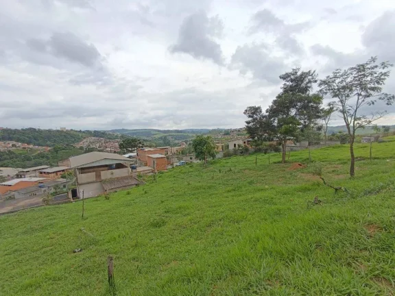 Imagem Lote à venda em Barbacena, Nova Cidade com Vista Privilegiada