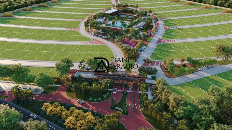 Imagem RESIDENCIAL BOSQUE DAS CARNAÚBAS
