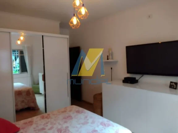 Imagem Vendo Casa em Santo André, Parque Oratório