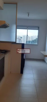Imagem Aluguel de Apartamento 1 Dormitório em Jardim Mirante - SP
