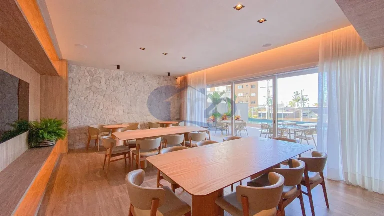 Imagem Apartamento á venda com 2 dormitórios no Predial em Torres/RS