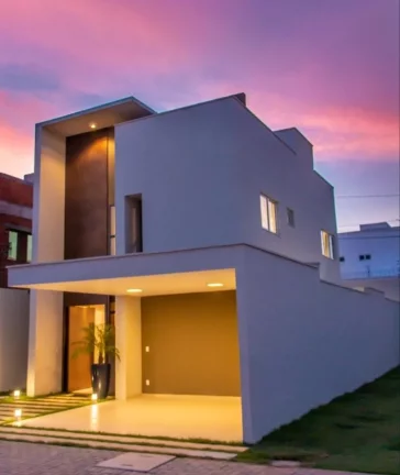 Imagem Casa em Condomínio para Venda, Morros, 4 suítes, 4 banheiros, 2 vagas