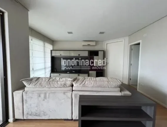Imagem Apartamento à venda 3 Quartos, 3 Suites, 3 Vagas, 254M², Fazenda Gleba Palhano, Londrina - PR | EDIFICIO MAISON VILLA LOBOS