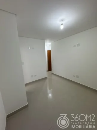 Imagem Cobertura para Venda em Santo André / SP no bairro Vila Curuçá