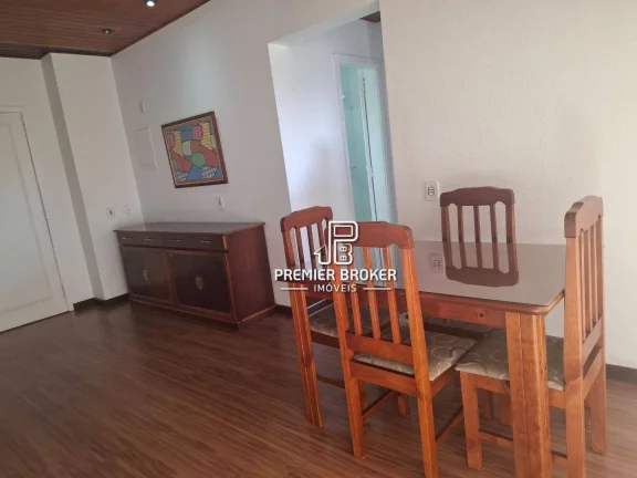 Imagem Apartamento à venda, 51 m² por R$ 365.000,00 - Alto - Teresópolis/RJ