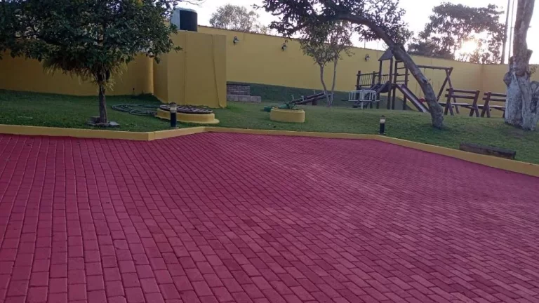 Imagem Chácara com 3 dormitórios à venda, 2000 m² por R$ 1.200.000,00 - Chácara Recreio Internacional - Suzano/SP