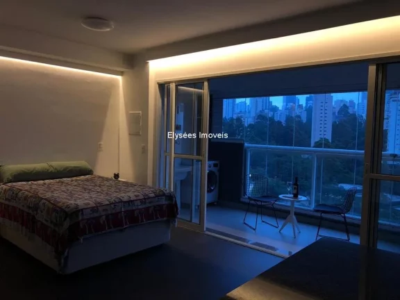 Imagem APARTAMENTO RESIDENCIAL em SÃO PAULO - SP, MORUMBI