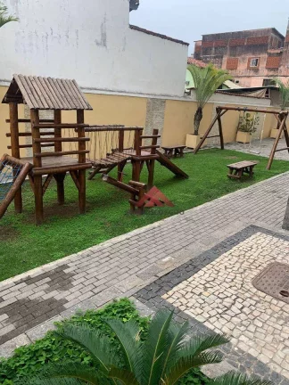 Imagem Apartamento com 2 dormitórios à venda, 66 m² por R$ 350.000,00 - Fonseca - Niterói/RJ