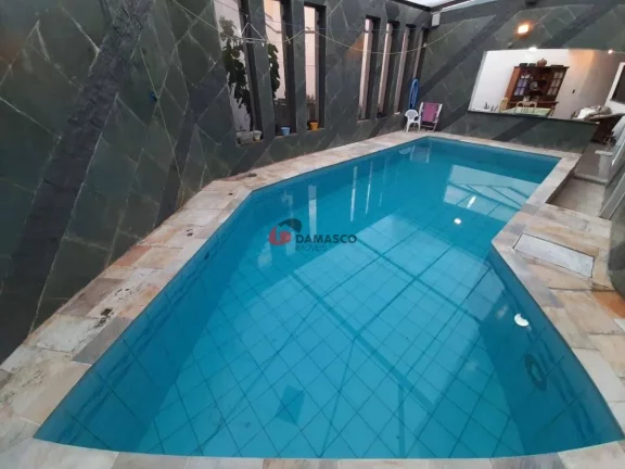 Imagem Sobrado à venda 4 Quartos, 4 Suites, 3 Vagas, 480M², Jardim São Caetano, São Caetano do Sul - SP