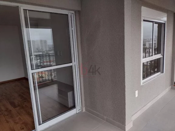 Imagem Apartamento de 63² com dois dormitórios a venda no Brooklin.
