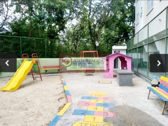 Imagem Apartamento de 2 dormitórios em Vila Campestre, São Paulo - 60m² por R$318.000,00 | Venda