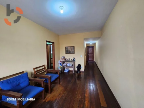 (Venda) Apartamento com 2 dormitórios - Vila Nova - Nova Iguaçu/RJ