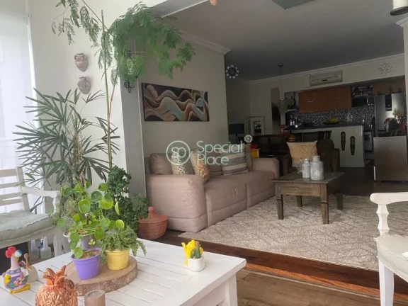 Ótimo apartamento à venda Panamby 110m2 *110m2 area útil *Salas de estar e de jantar *Sala integr...