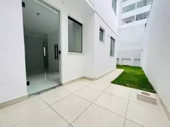 Imagem COBERTURA DUPLEX+3QUARTOS+3VAGAS