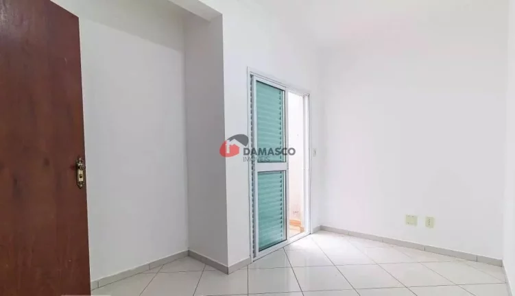 Imagem Apartamento para Venda, 3 Quartos, 1 Suite, 2 Vagas, Campestre, Santo André - SP | SEM NOME - SIMÃO JORGE, 528