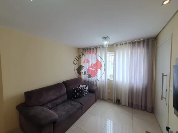 Imagem Seja bem vindo ao bairro Assunção em São Bernardo do Campo! Ótima Casa Térrea com 2 dormitórios e 2 vagas
