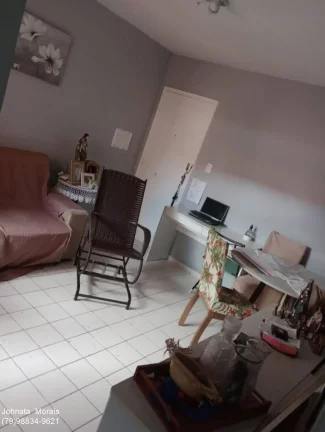 Imagem Apartamento à venda - Residencial Jardim Flor de Lis - 2 quartos, 49m², ótima localização!