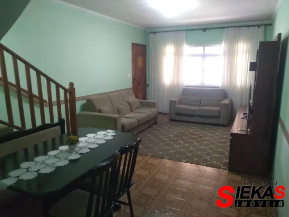 Imagem Imperdível oportunidade: Casa à venda em São Paulo-SP, Jardim Aricanduva, 3 quartos, 1 suíte, 3 banheiros, 2 vagas, 132m².