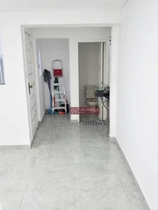 Imagem Casa com 3 dormitórios à venda, 151 m² por R$ 610.000,00 - Vila Maria Alta - São Paulo/SP