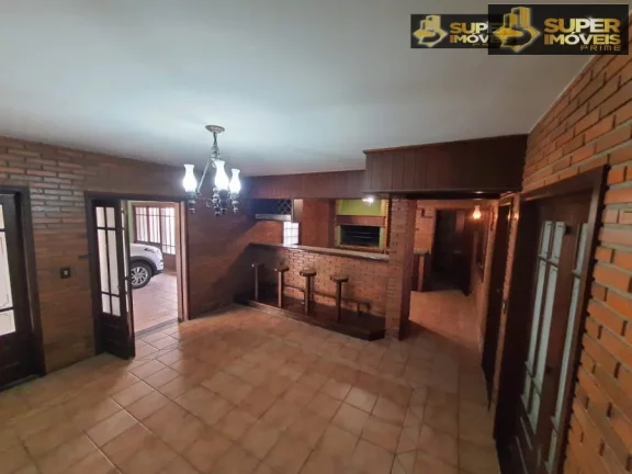 Imagem Casa Alto Padrão para Venda em Areal Pelotas-RS