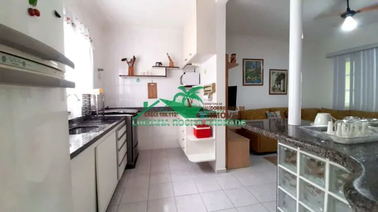 Imagem Casa de Condomínio