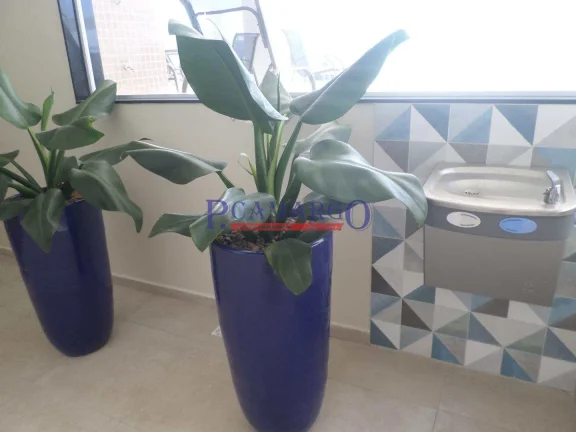 Imagem Apartamento Padrão