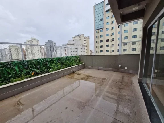 Imagem Cobertura com 4 dormitórios, 250 m² - venda por R$ 5.360.000,00 ou aluguel por R$ 33.198,00/mês - Moema Pássaros - São Paulo/SP