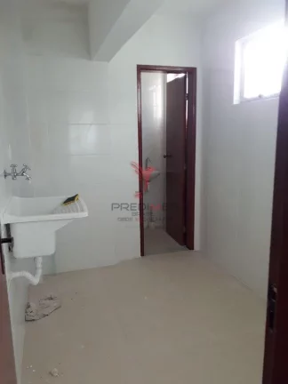 Imagem VENDA 2/4 (Sendo 1 suíte) em Brotas