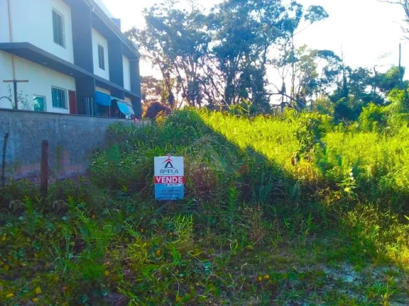 TERRENO, 300M², BAL. BRANDALIZE