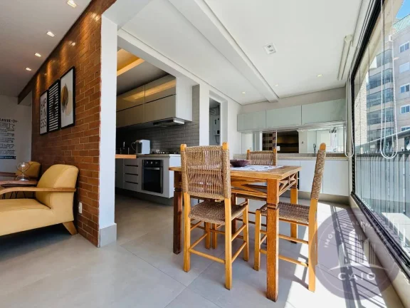 Imagem Apartamento com 2 dormitório, 90 m² aluguel por R$ 7.800/ mês, Alphaville