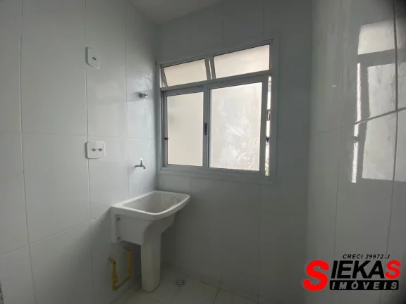 Imagem Apartamento à venda no Tatuapé, São Paulo-SP: 3 quartos, sala, banheiro, vaga de garagem, 57m² - Imperdível oportunidade!