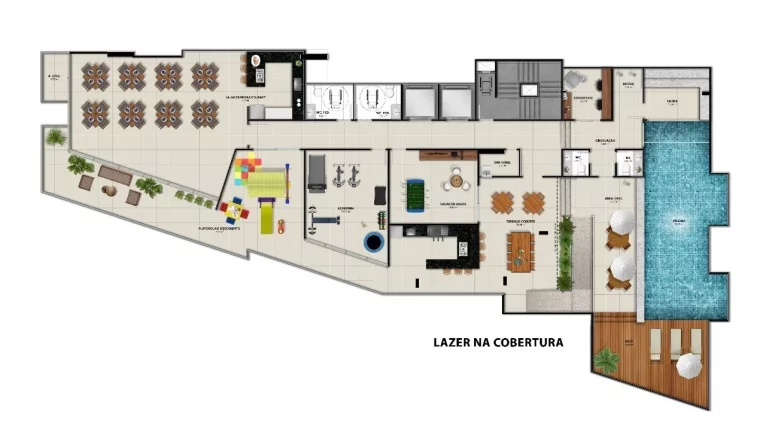 Imagem Apartamento Padrão, 03 quartos, 02 Suítes, 03 Varandas, 02 Vagas de Garagem, Sol da Manha, Praia do Morro, Guarapari - ES
