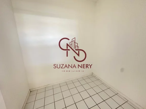 Imagem Apartamento no condomínio corais de cotovelo