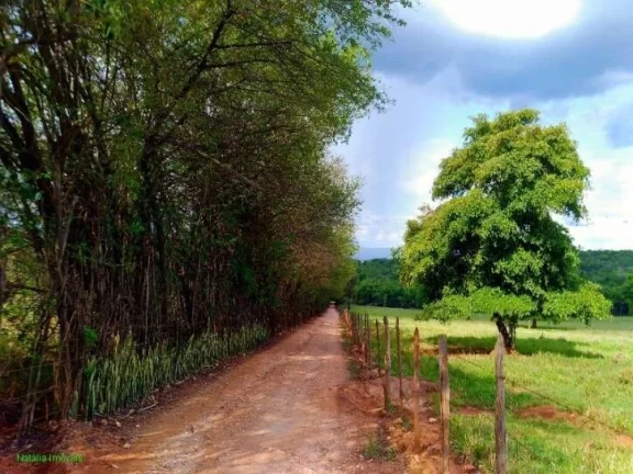 Imagem *Chácara de 1.488,57m² em Condomínio Fechado
*Localização privilegiada
*Fácil acesso 
*Vista P...
