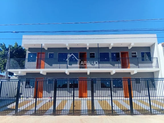 Imagem Descubra as kitnets de 30m² na Vila São Jorge, uma oportunidade imperdível para quem busca praticidade, conforto e excelente localização em Sorocaba.