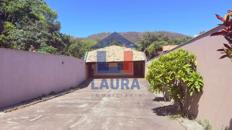 SITIO RESIDENCIAL em PARÁ DE MINAS - MG, TAVARES DE MINAS