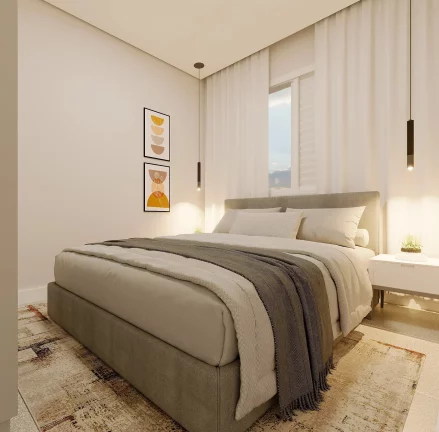 Imagem Apartamento em Vila Cruzeiro - São Paulo SP